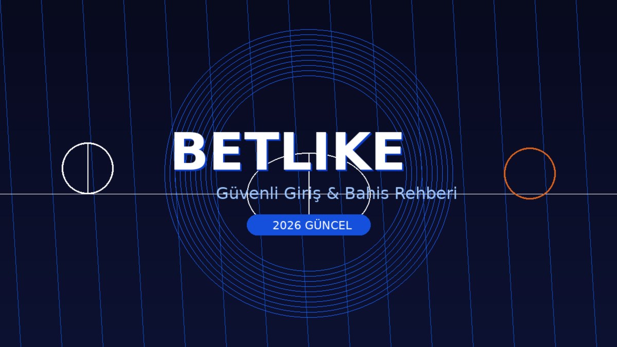 Betlike